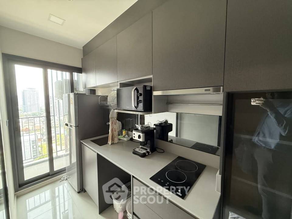 รูป คอนโด 1 ห้องนอน The Privacy Jatujak ใกล้ MRT ลาดพร้าว (ID 3092894) - รูปที่ 4/4