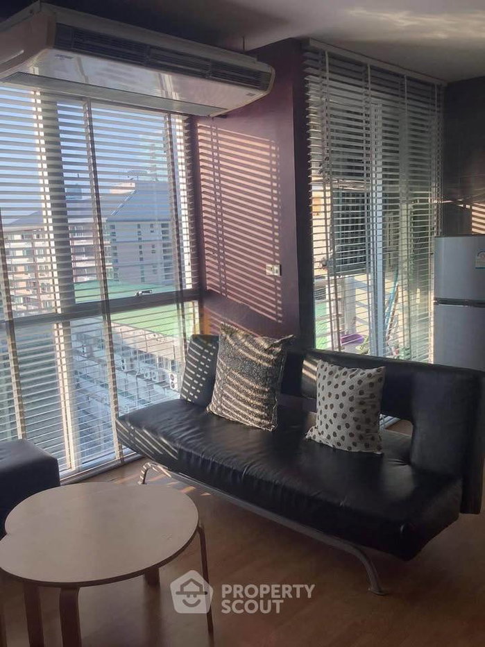picture 200m To BTS Ari | 1-BR Noble Lite Condo (ID 3218917) - 8/8