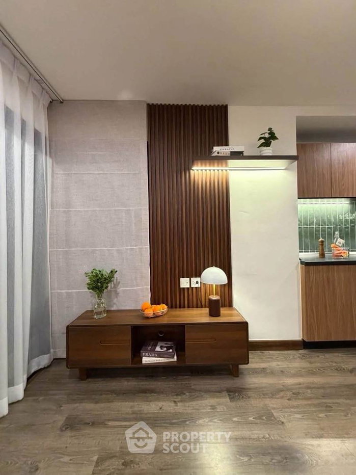 picture 2-BR Condo at Prompto Condo Ratchada 32 in Chan Kasem (ID 3214763) - 12/12