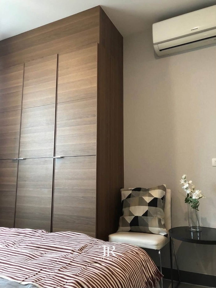 รูป Condo for Rent – แฮปปี้ คอนโด ลาดพร้าว 101 | Pet Friendly | 1 Bed | 1 Bath | 36 sqm | Floor 4 | 15,500 THB/month | LINE: @979ywrvr | Ref: PK0233 - รูปที่ 3/7