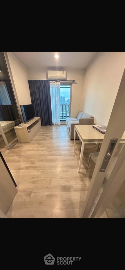 picture 1-BR Condo at Niche Mono Ramkhamhaeng close to Ramkhamhaeng (ID 3345078) - 3/7
