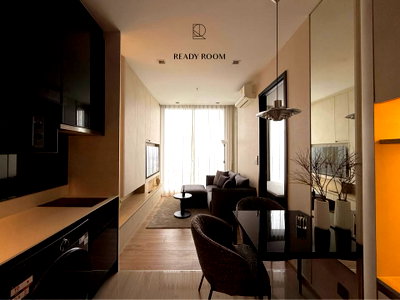คอนโดให้เช่า : เช่าคอนโด Noble Around Ari/โนเบิล อราวน์ อารีย์ (J6909060) ID Line : @condo65