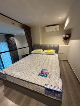 🔥ว่างพร้อมเข้าอยู่🔥 GO#2381 The Reserve Phahol-Pradipat✅แอดไลน์นัดชมห้อง🌸