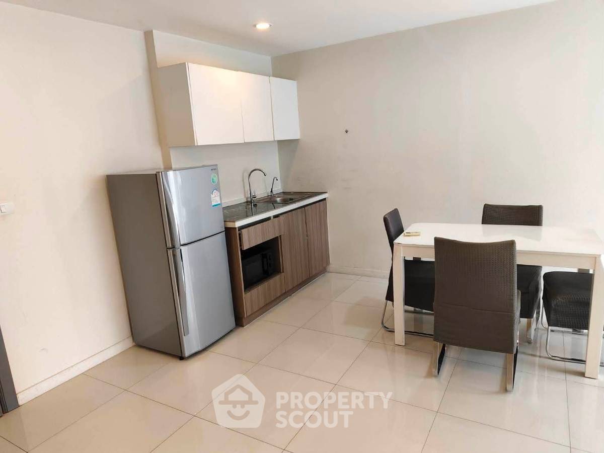 picture 2-BR Condo at Elements Srinakarin in Nong Bon (ID 3345161) - 3/9