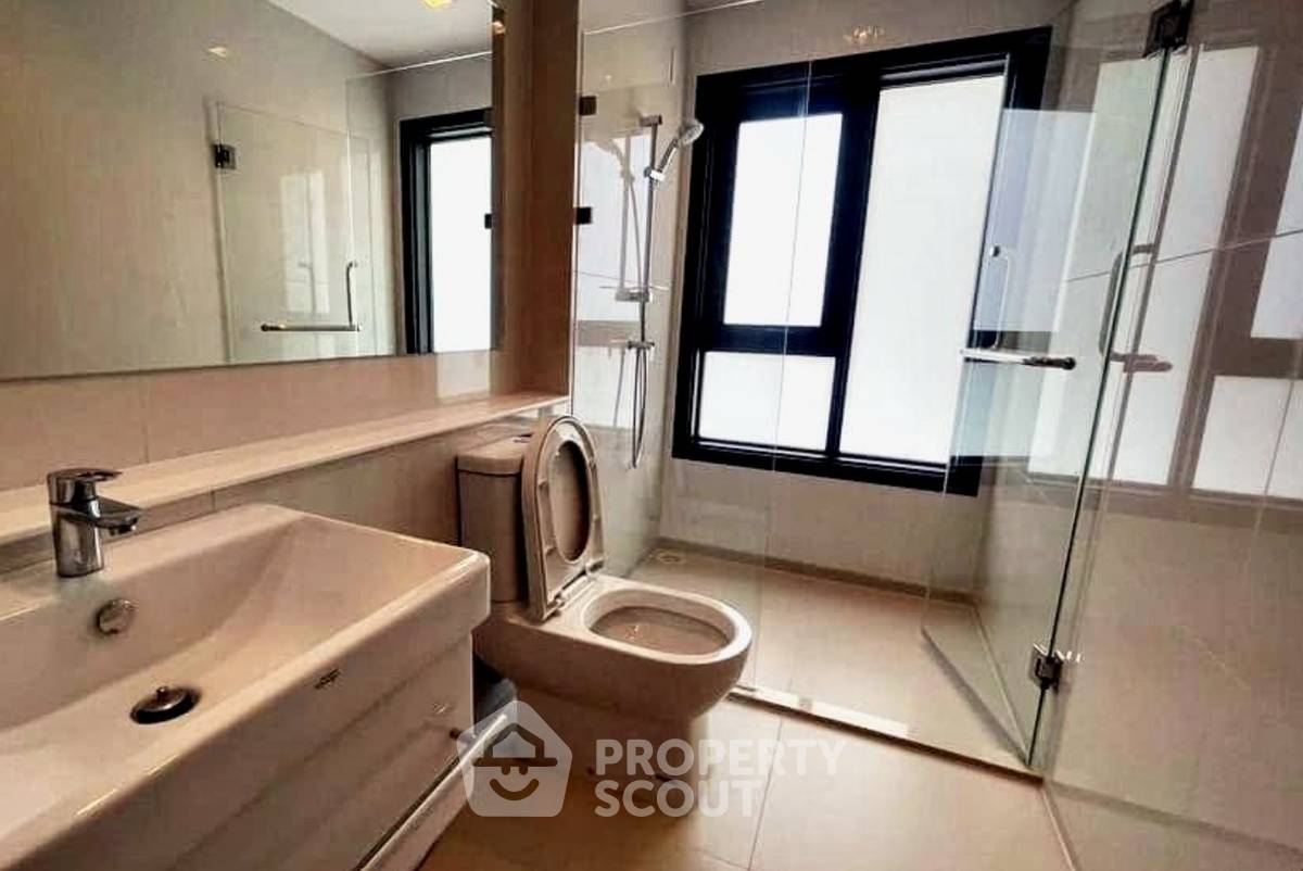 picture 2-BR Condo at Life One Wireless near BTS Phloen Chit (ID 3342338) - 3/5