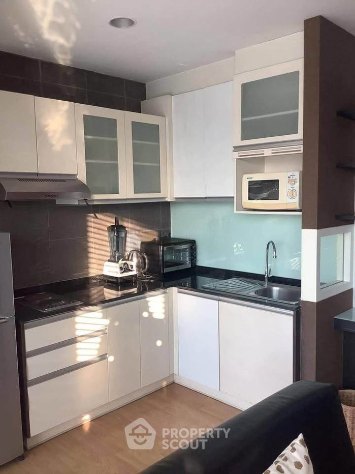 picture 200m To BTS Ari | 1-BR Noble Lite Condo (ID 3218917) - 2/8