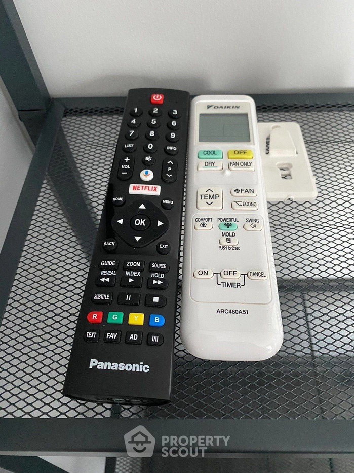 รูป คอนโด 1-ห้องนอน ที่ ไอดีโอ โมบิ รางน้ำ ใกล้ ARL ราชปรารภ (ID 1894470) - รูปที่ 9/14