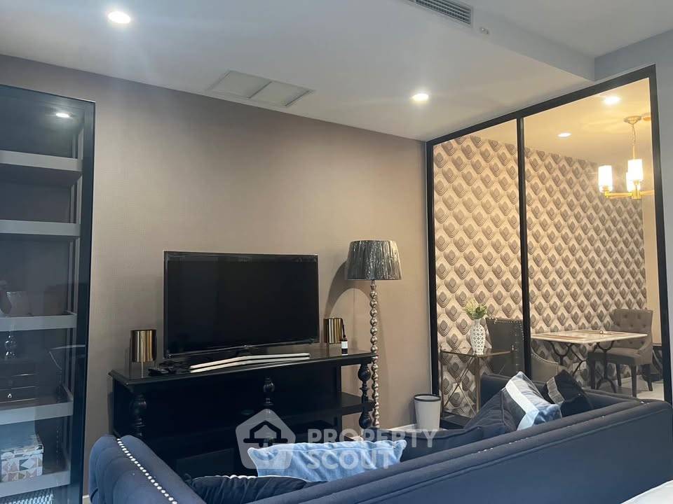 picture Great Value 1-BR At Noble Ploenchit 100m To BTS Phloen Chit (ID 3345450) - 11/15