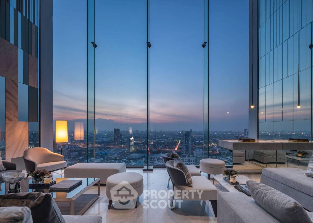 picture 1-BR The Line Phahon - Pradipat For Sale Near BTS Saphan Khwai (ID 3336956) - 2/4