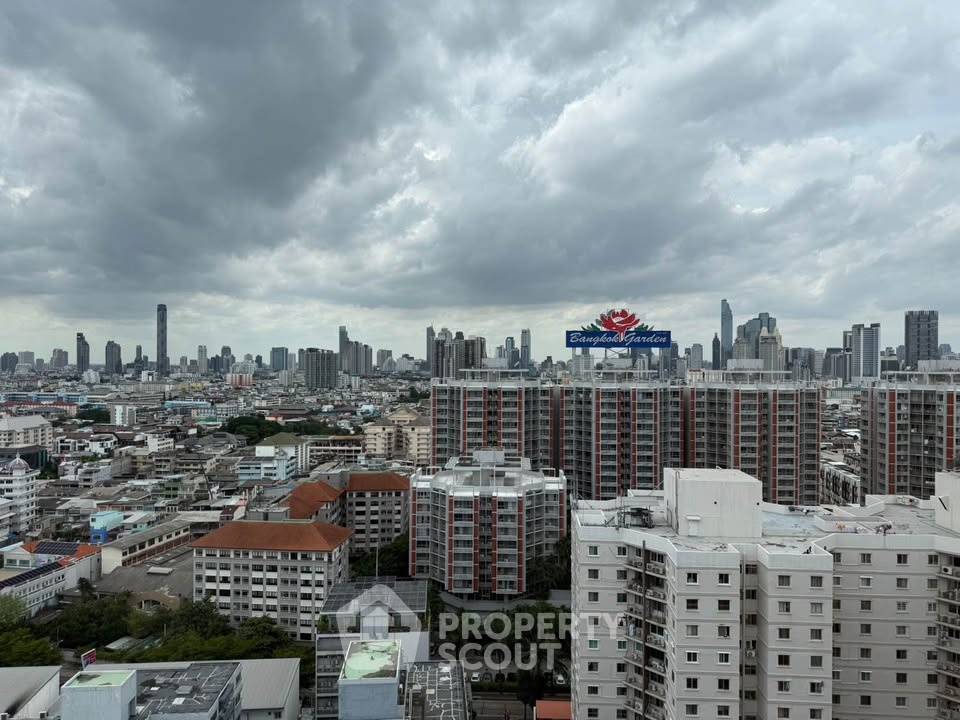 รูป คอนโด 2 ห้องนอน ชั้น 20 ขนาด 86 ตร.ม. Belle Park Residence Condominium ขาย (ID 3230794) - รูปที่ 14/15