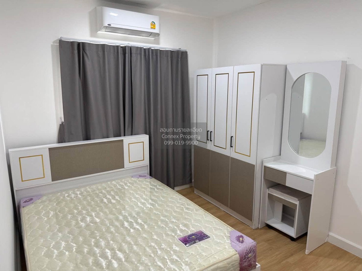 รูป ขายบ้าน  แกรนดิโอ บางนา กม.5 MRT-ศรีแบริ่ง (สายสีเหลือง) บางแก้ว บางพลี สมุทรปราการ CX-151638 ✅ ทักไลน์ @connexproperty ตอบทันที ทีมงานมืออาชีพ ✅ - รูปที่ 10/12