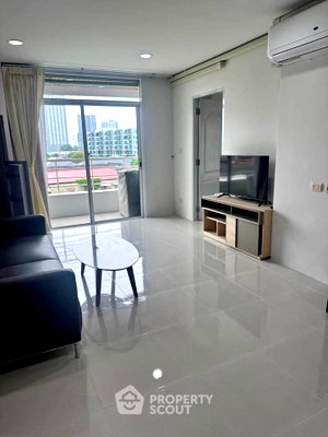 คอนโดให้เช่า : คอนโด 2 ห้องนอน S Condo Sukhumvit 50 ใกล้ BTS อ่อนนุช (ID 2952788)