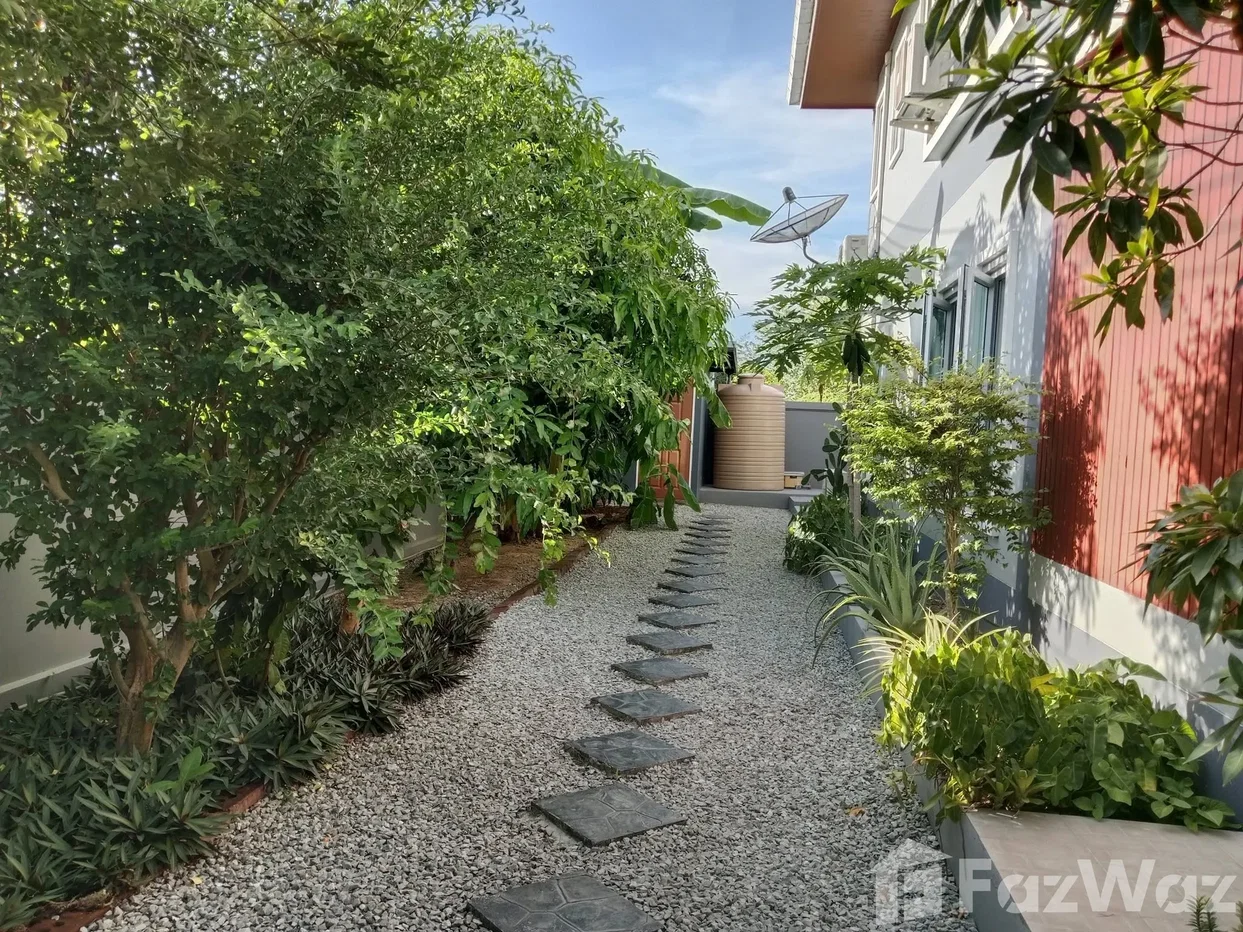 รูป ขาย บ้านเดี่ยว 4 ห้องนอน ใน ห้วยใหญ่, ชลบุรี 6814598 - รูปที่ 20/21
