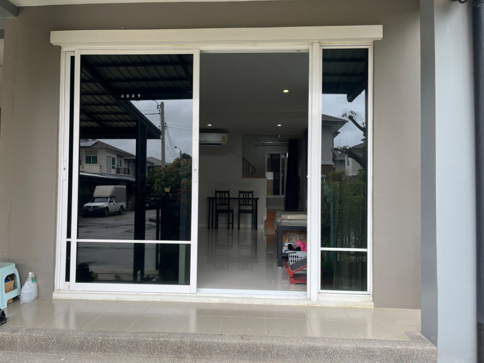 รูป บ้านเดี่ยว ภัสสร เทพารักษ์ บางนา - รูปที่ 12/26