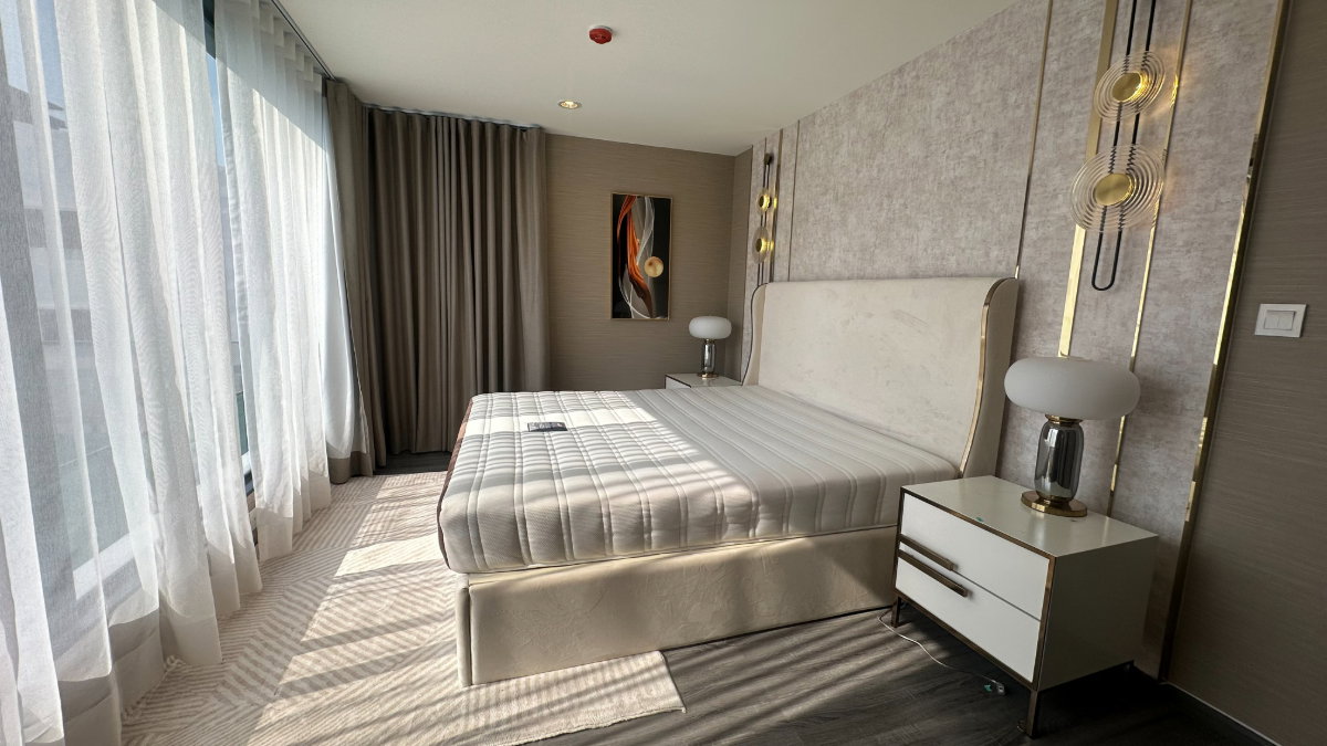 Ideo Mobi Sukhumvit 40 3 นอน 10 ลบ. ราคาขายปัจจุบันต่ำกว่าต้นทุนเดิมกว่า 3 ล้านบาท