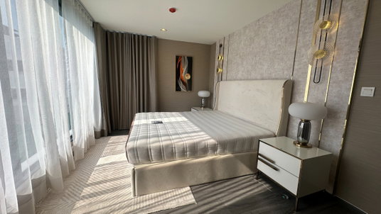Ideo Mobi Sukhumvit 40  3 นอน 10 ลบ. ราคาขายปัจจุบันต่ำกว่าต้นทุนเดิมกว่า 3 ล้านบาท