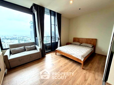 Condos for rent : Studio Condo at Noble Form Thonglor near BTS Thong Lor (ID 3345528)