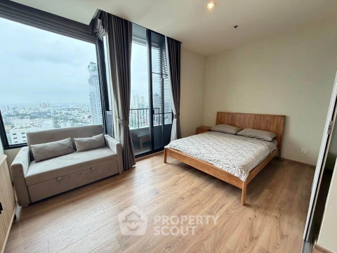 Studio Condo at Noble Form Thonglor near BTS Thong Lor (ID 3345528)