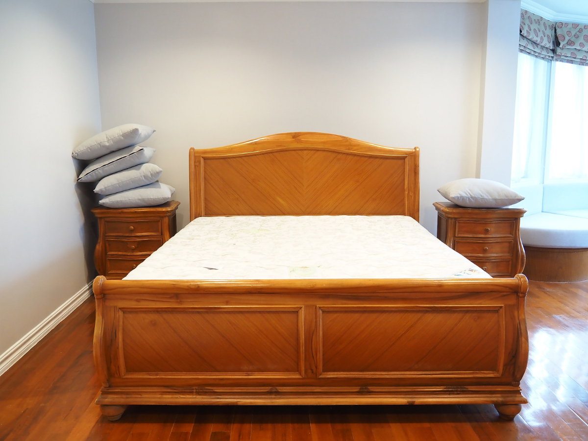 รูป Fantasia Villa 2 | บ้านเดี่ยว 3 ชั้น 4 ห้องนอน 5 ห้องน้ำ | 350 ตร.ม. | 90,000 บาท/เดือน - รูปที่ 22/41