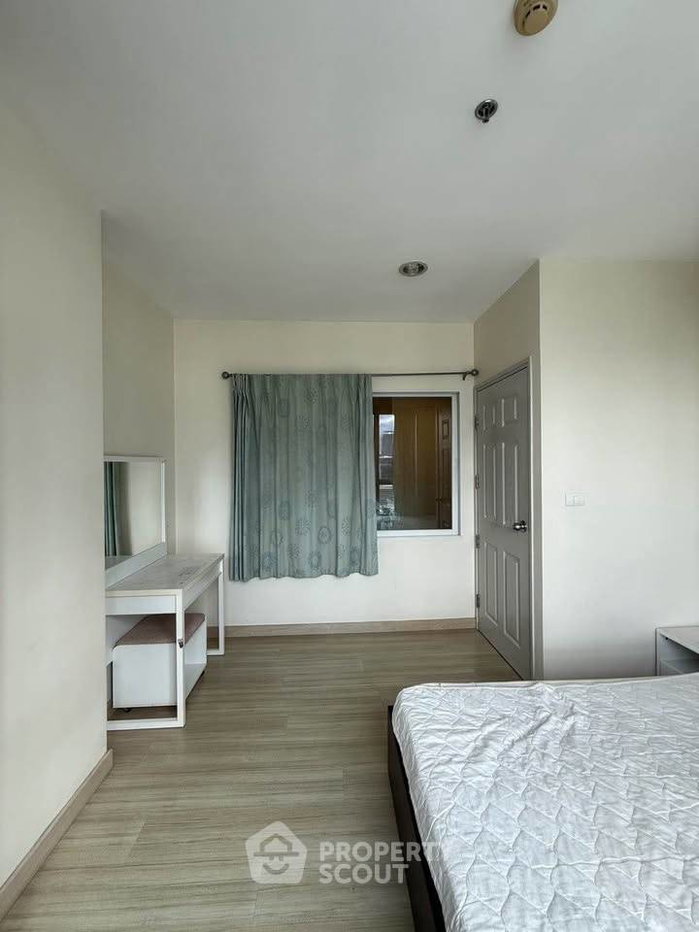 รูป คอนโด 1-ห้องนอน ที่ ไลฟ์ แอท สาทร 10 ใกล้ BTS เซนต์หลุยส์ (ID 3143136) - รูปที่ 5/7