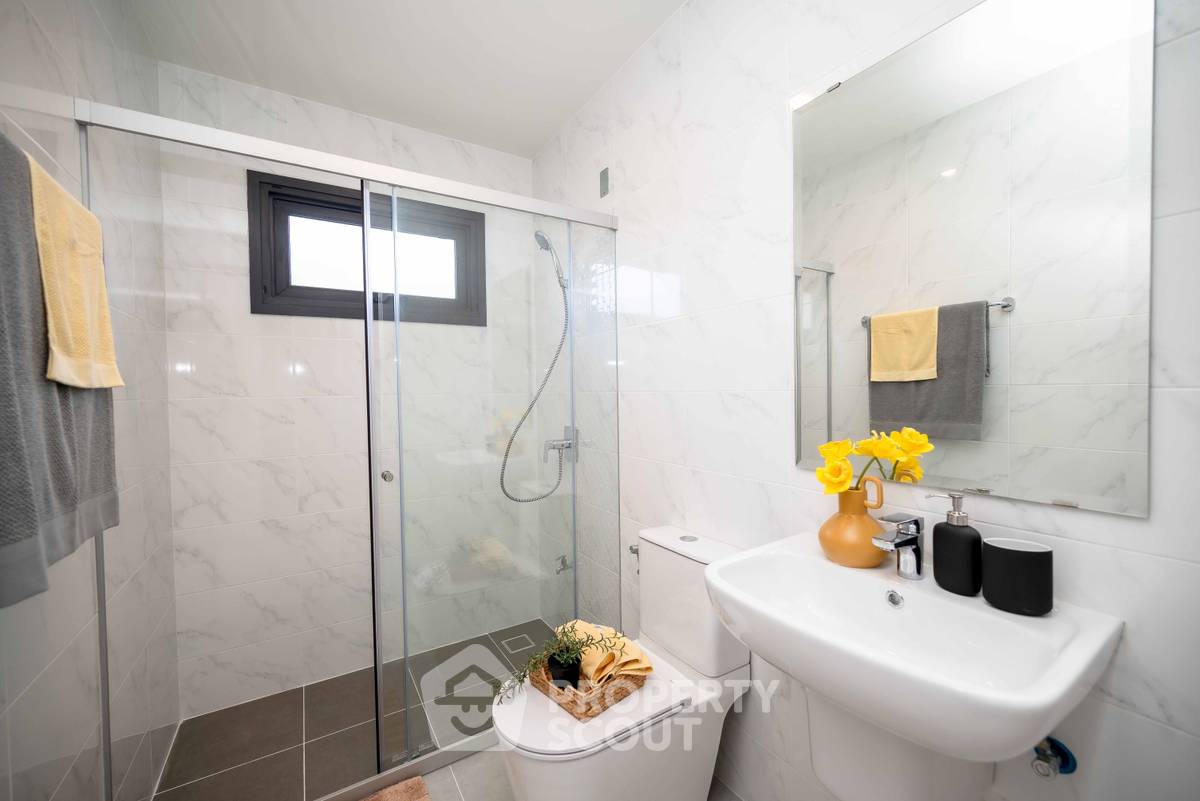 รูป ขายบ้านวิลล่า 4 ห้องนอน เลี้ยงสัตว์ได้ Supalai Ville Hua Hin (ID 3345074) - รูปที่ 9/9