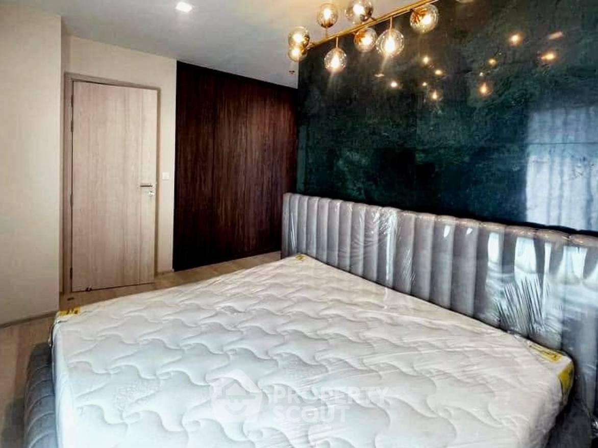 picture 2-BR Condo at Life One Wireless near BTS Phloen Chit (ID 3342338) - 4/5