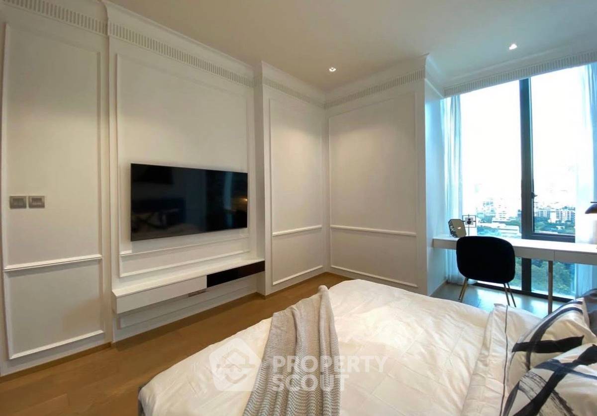 picture 1-BR Condo at 28 Chidlom near BTS Chit Lom (ID 3340910) - 7/10