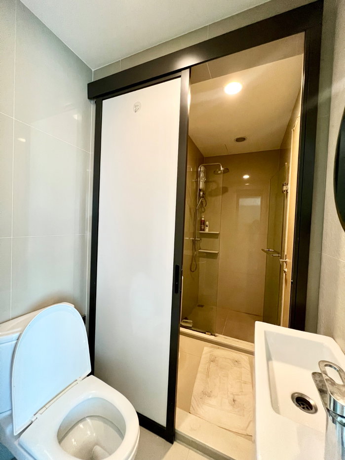 รูป ✅ให้เช่า✅Condo Rhythm Asoke 2  ขนาด2นอน ราคาพิเศษมากๆ  - รูปที่ 14/14