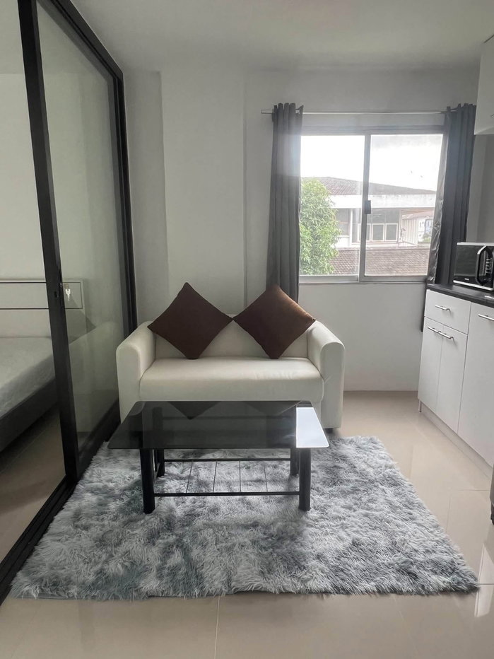 รูป เช่าคอนโด City Villa/ซิตี้ วิลล่า (J6909049) ID Line : @condo65 - รูปที่ 9/9