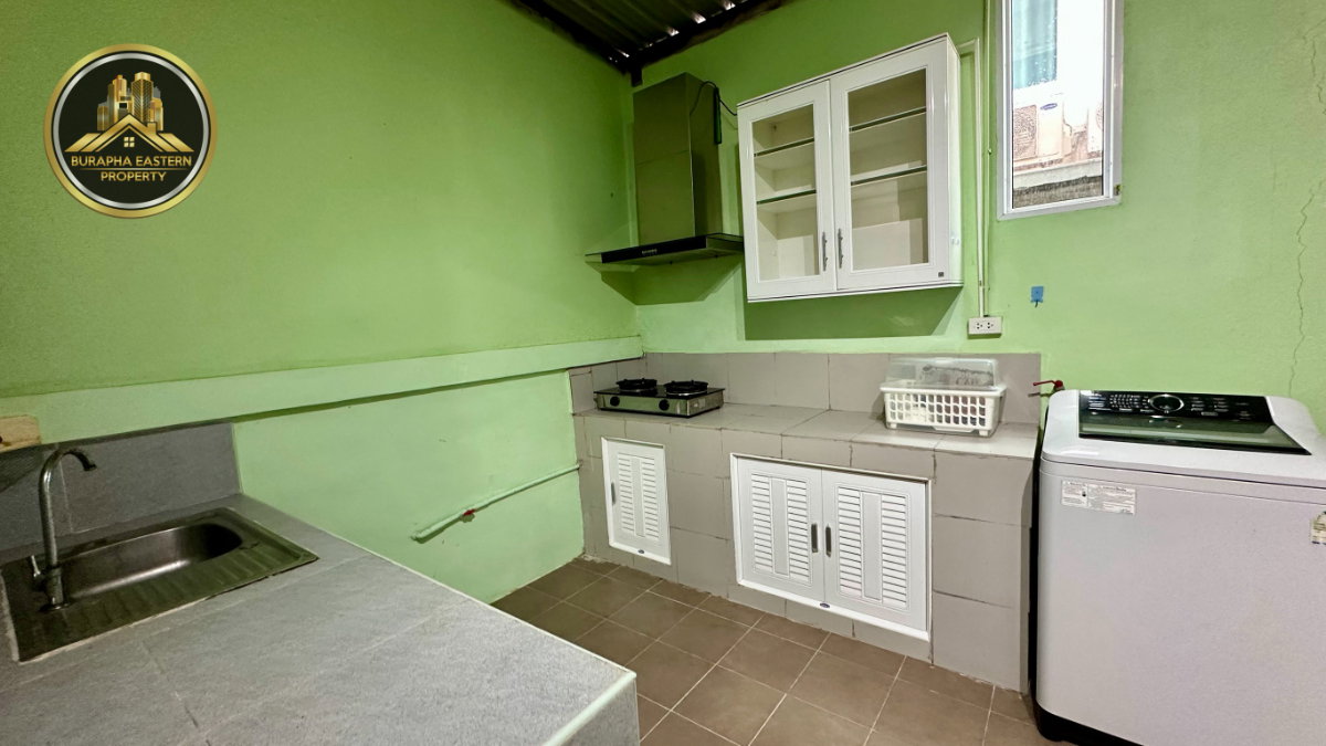 picture House for Rent, Busaba Village, Suan Suea, Sriracha - 13/28