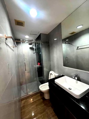 Condos for rent : AA691009 | 1Bed | -1Bath | BTS Udom Suk | 24sqm | THB 10,000/mo | Fl.10 — Ideo mix 103 Bangkok