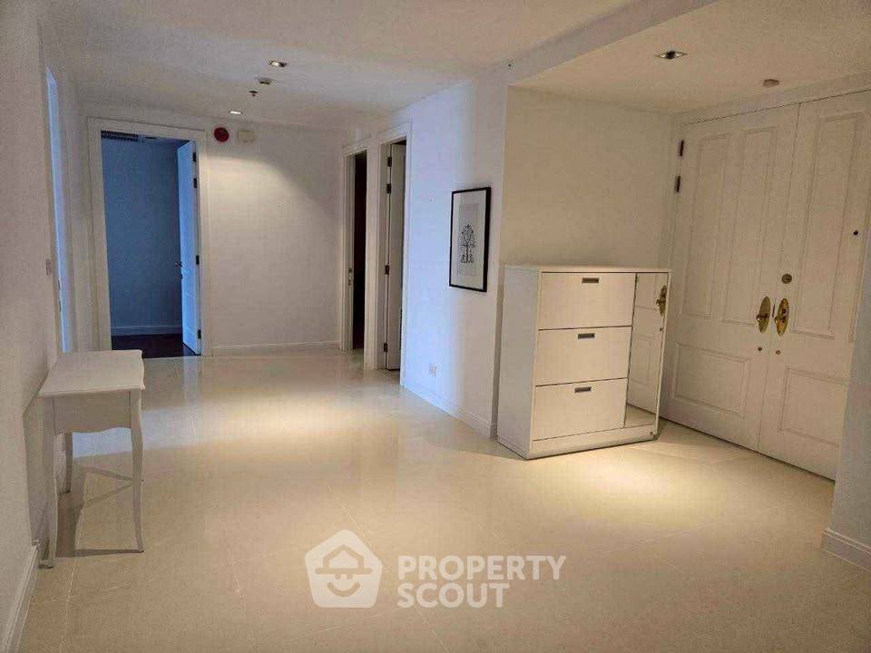 picture 3-BR Condo at Athenee Residence near BTS Phloen Chit (ID 2746221) - 7/9