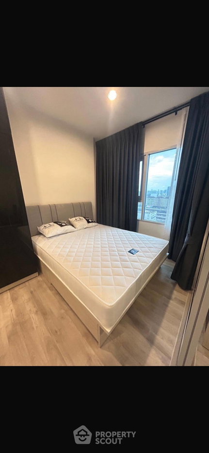 picture 1-BR Condo at Niche Mono Ramkhamhaeng close to Ramkhamhaeng (ID 3345078) - 6/7