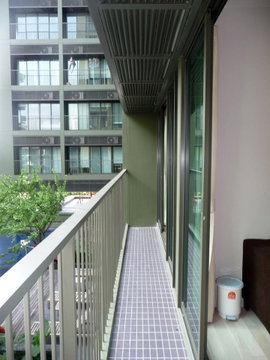 AA63031 | 1 ห้องนอน | -1 ห้องน้ำ | 53 ตร.ม. | 25,000 บาท/เดือน | ชั้น 6 — noble solo Thonglor