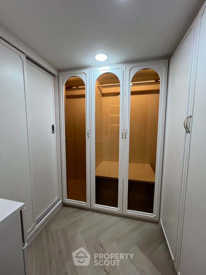 รูป คอนโด 1-ห้องนอน ที่ ไนท์บริดจ์ สเปซ รัชโยธิน ใกล้ BTS รัชโยธิน (ID 2308602) - รูปที่ 10/12
