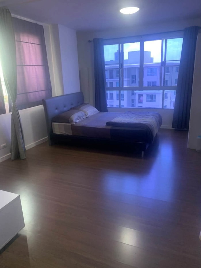 picture DCondo Sathupradit 49: Bedroom / 1 Bathroom /30sq.m./9,000THB - 3/8