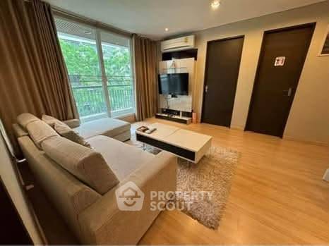 2-BR Condo at The Address Phathumwan near BTS Ratchathewi (ID 3345543)
