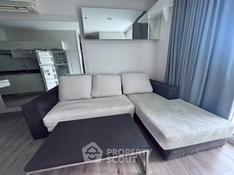 picture 2-BR Condo at Diamond Ratchada near MRT Huai Khwang (ID 3234186) - 3/18