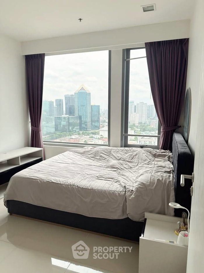 picture 1-BR Condo at Vantage Ratchavipa Condominium in Chatuchak (ID 3345278) - 9/27