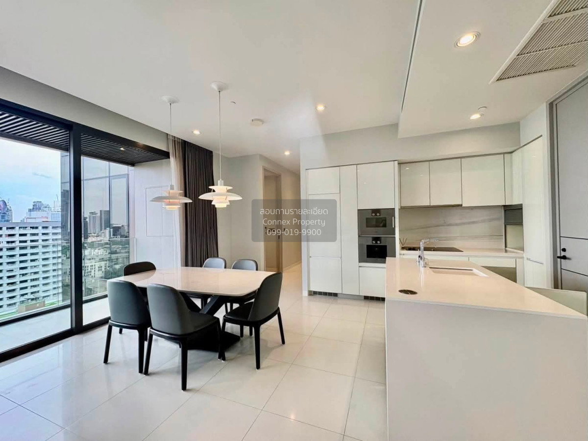 รูป เช่าคอนโด  วิตโตริโอ สุขุมวิท 39 BTS-พร้อมพงษ์ วัฒนา เขต วัฒนา กรุงเทพ CX-24357 ✅ ทักไลน์ @connexproperty ตอบทันที ทีมงานมืออาชีพ ✅ - รูปที่ 4/10