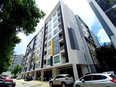 Condos for sale : The Key Phahonyothin Chatuchak