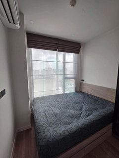 🎉 For Sell Condo GROOVE RATCHADA - RAMA 9 Building 1, Floor 7,1 bed room, Room size 21 sqm