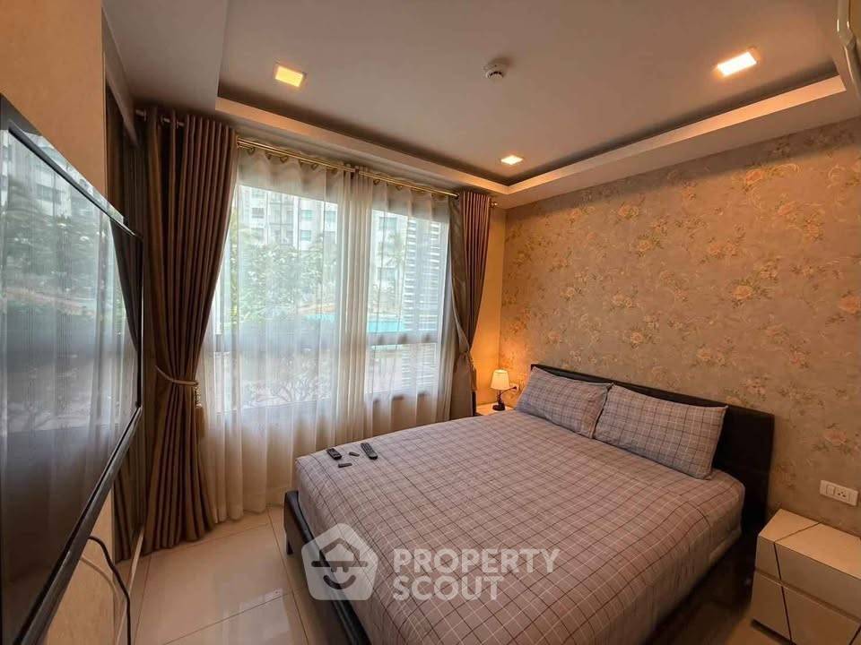 รูป คอนโด 1 ห้องนอน Arcadia Beach Resort Pattaya พัทยาใต้ (ID 3344827) - รูปที่ 4/8