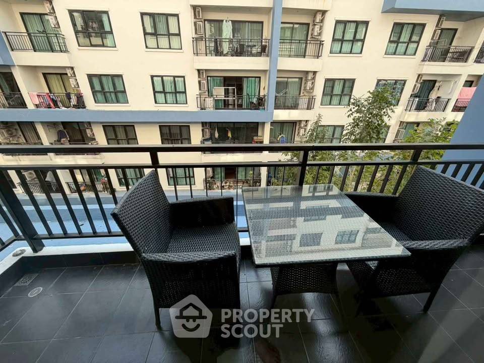 รูป คอนโด 1 ห้องนอน ขายที่ The Blue Residence พัทยาตะวันออก (ID 3344820) - รูปที่ 11/12