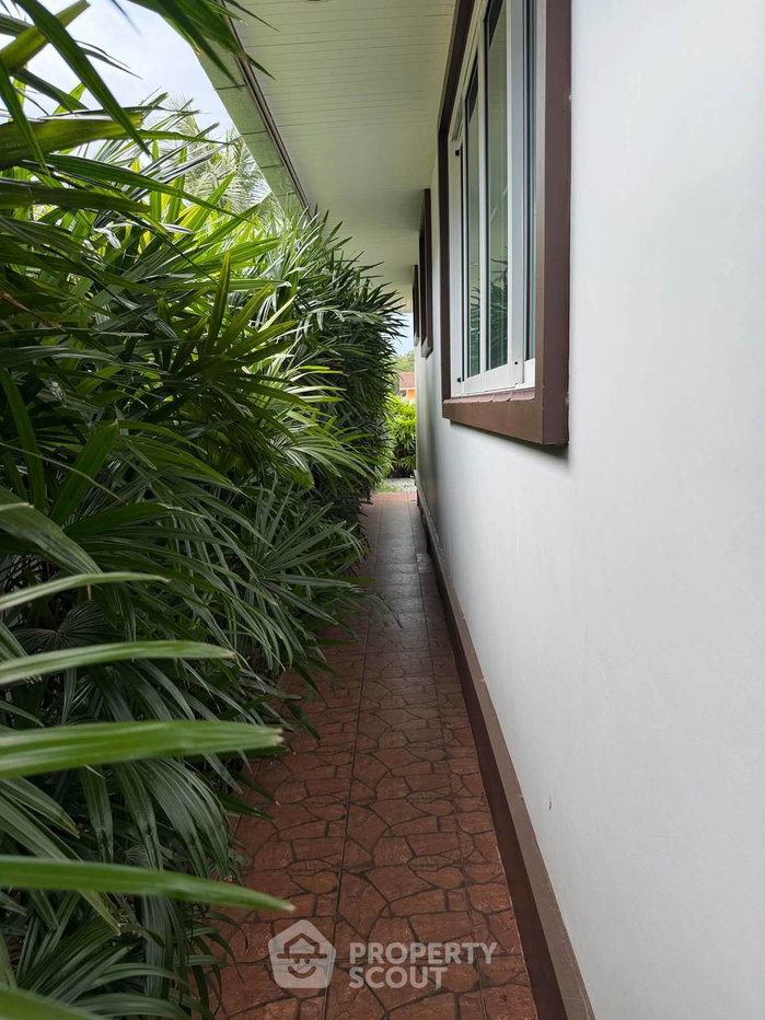 picture Pet-Friendly 2-Bedroom Villa At Wararom Village Khao Tao (ID 3345069) - 12/12