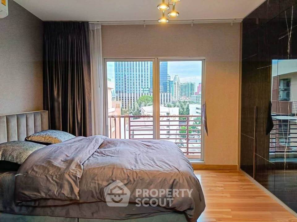 picture 1-BR Condo at The Seed Phaholyothin near BTS Saphan Khwai (ID 3122970) - 3/8