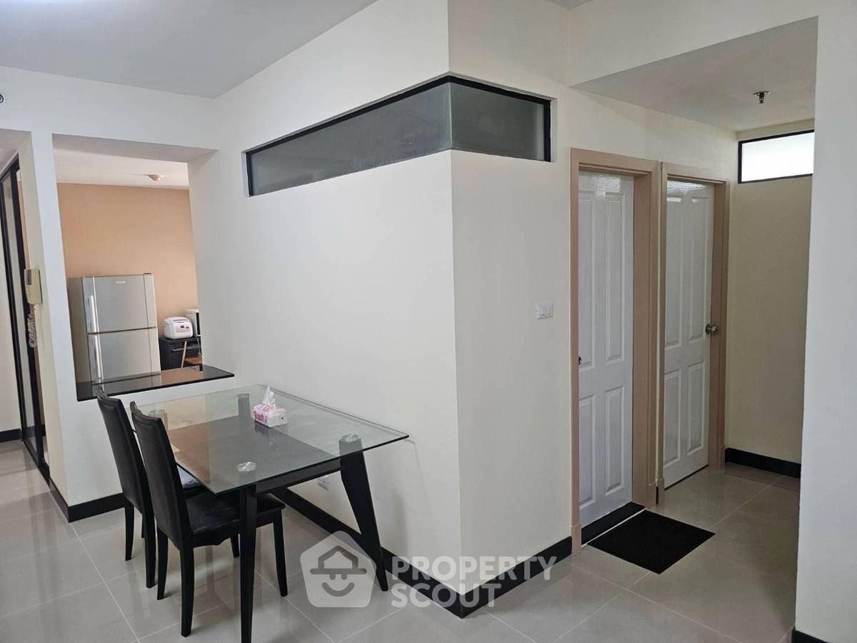 รูป ขายคอนโด 2 ห้องนอน ชั้น 27 Supalai Premier Place Asok ใกล้ MRT เพชรบุรี (ID 2569908) - รูปที่ 12/13