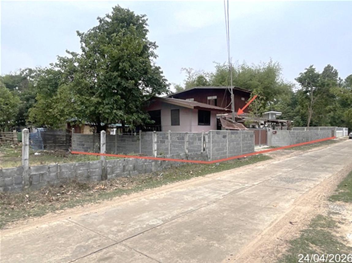picture HOME 1252.7 Sq.w. Muang Roi Et Roi Et for 2.6M - 15/19