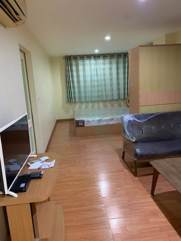 picture 🎊 For Rent Condo THE LOG @ SUKHUMVIT 101/1 Building 1, Floor 7,Studio, Room size 41.00 sqm - 2/8