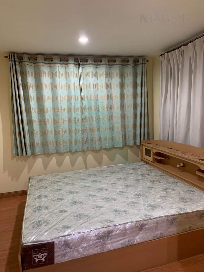 picture 🎊 For Rent Condo THE LOG @ SUKHUMVIT 101/1 Building 1, Floor 7,Studio, Room size 41.00 sqm - 4/8